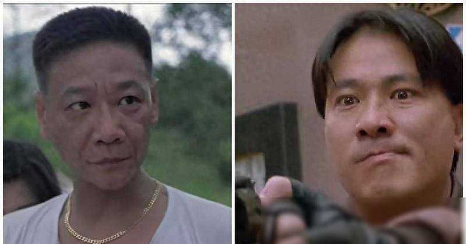 港影坛第一恶人去世,香港第一恶人演员