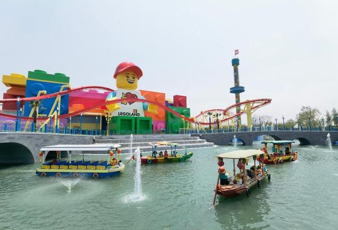 上海乐高乐园试运营,上海乐高乐园试运营时间