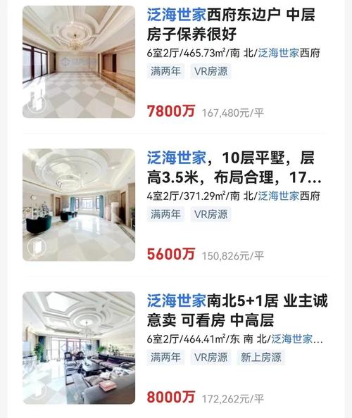 凶宅竞拍14轮后成交,凶宅拍卖5万人围观