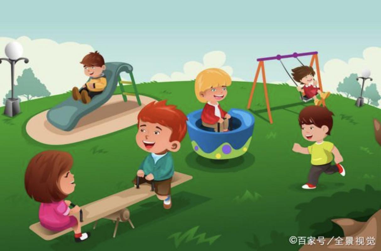 古代小孩怎么过六一,古代小孩怎么过六一儿童节