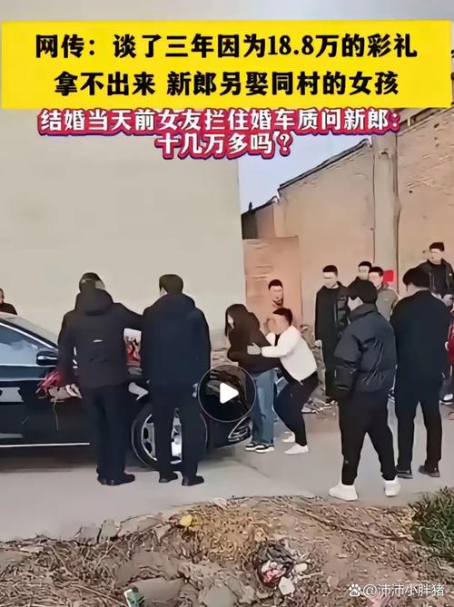 半年嫁5人骗190万,