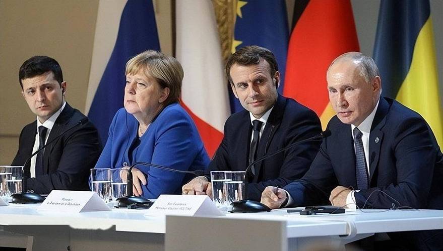 最尴尬G7峰会要来了,g7峰会最佳照